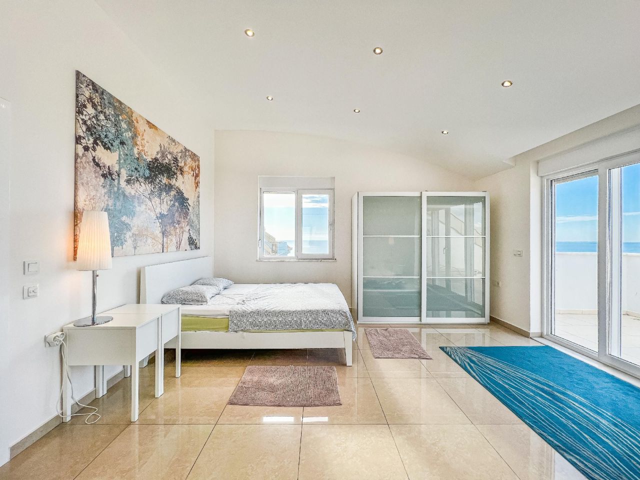 Пентхаус в Конаклы, Турция, 150 м² - фото 11