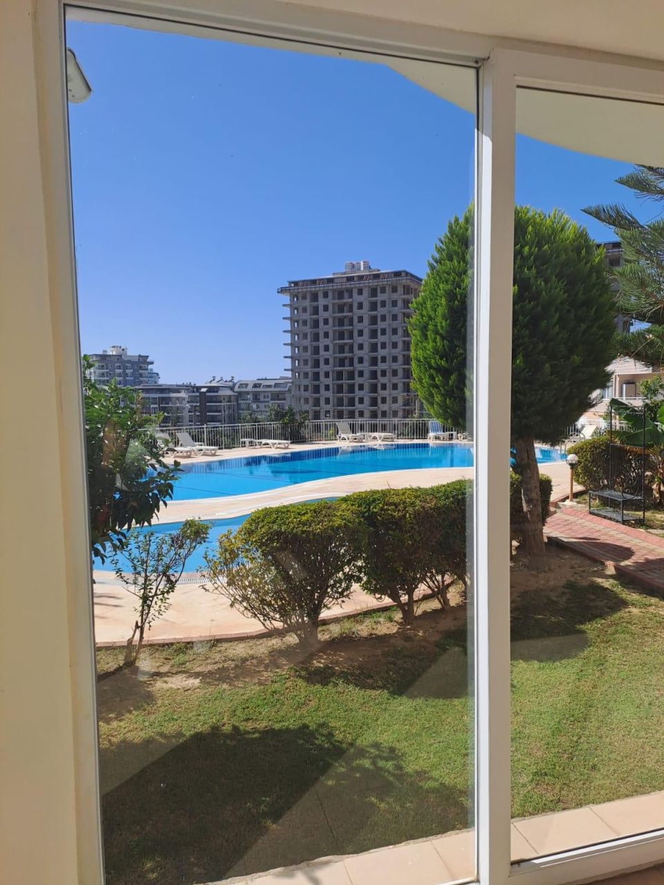 Квартира в Алании, Турция, 120 м² - фото 11