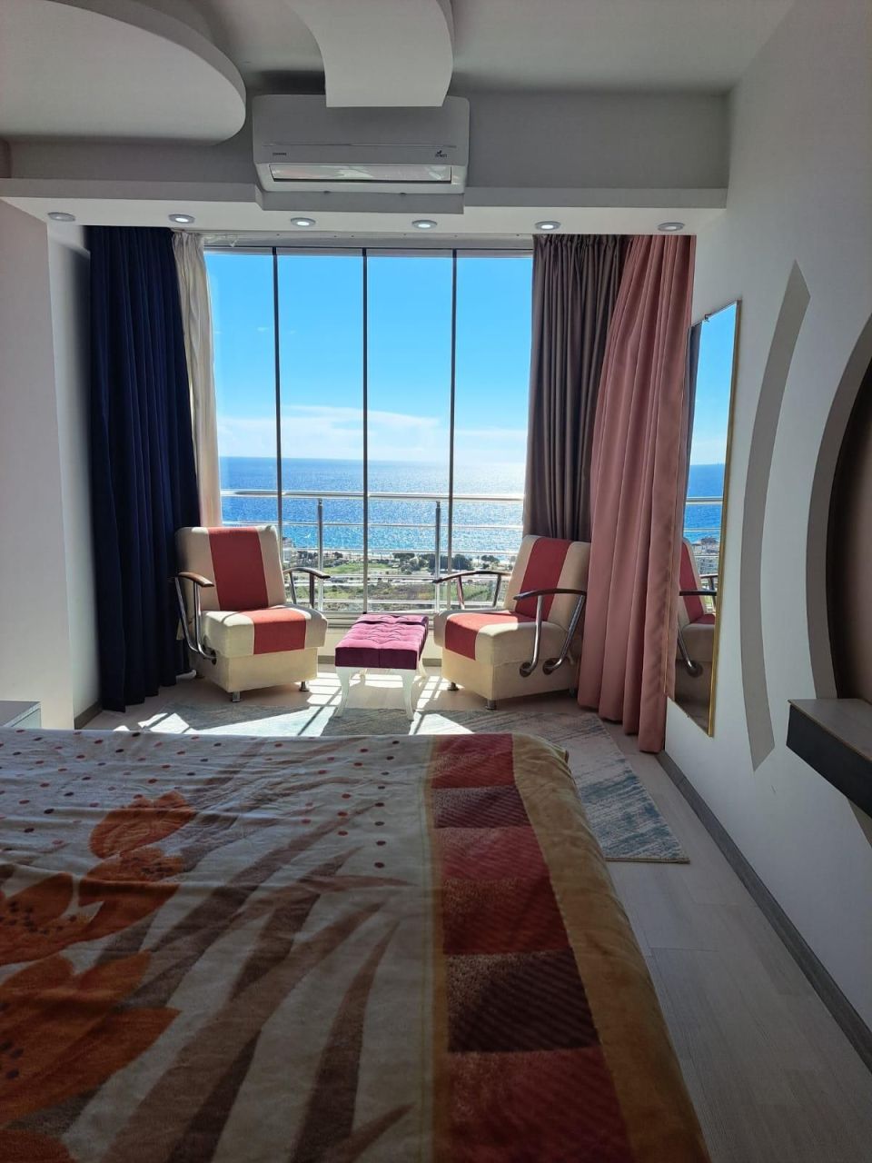 Квартира в Алании, Турция, 120 м² - фото 11