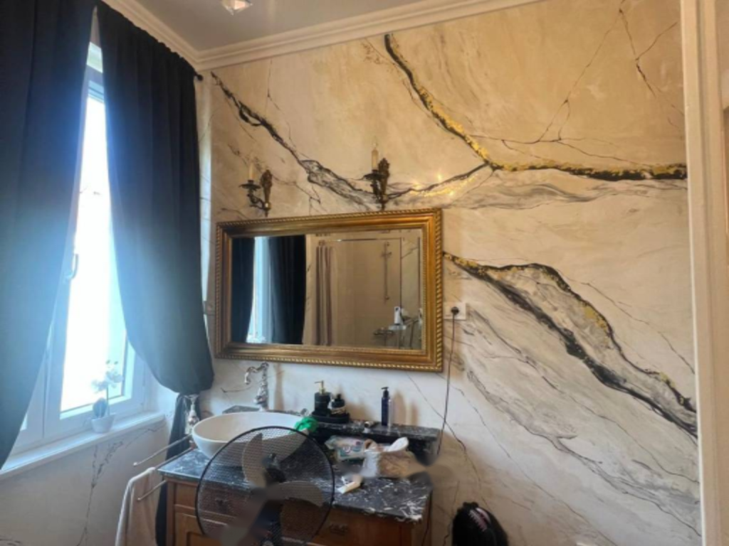 Квартира в Опатии, Хорватия, 100 м² - фото 9