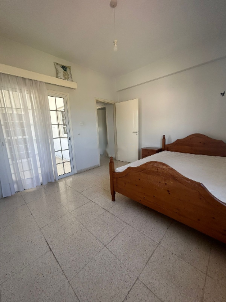 Квартира в Ларнаке, Кипр, 140 м² - фото 9