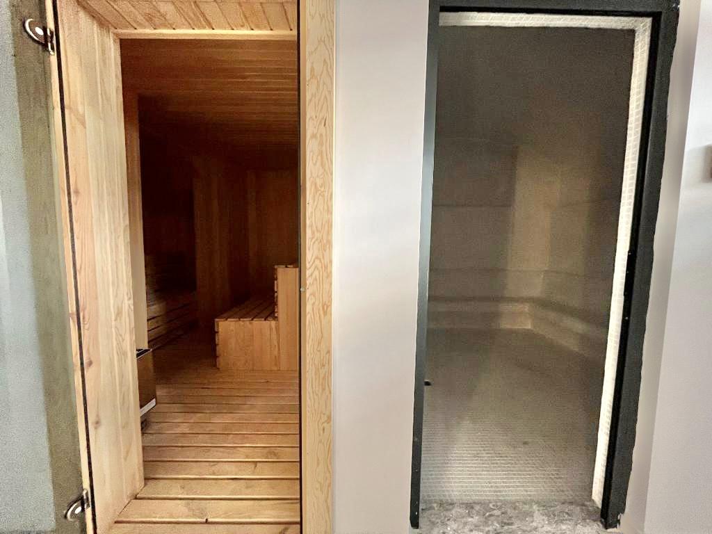 Квартира в Алании, Турция, 45 м² - фото 11