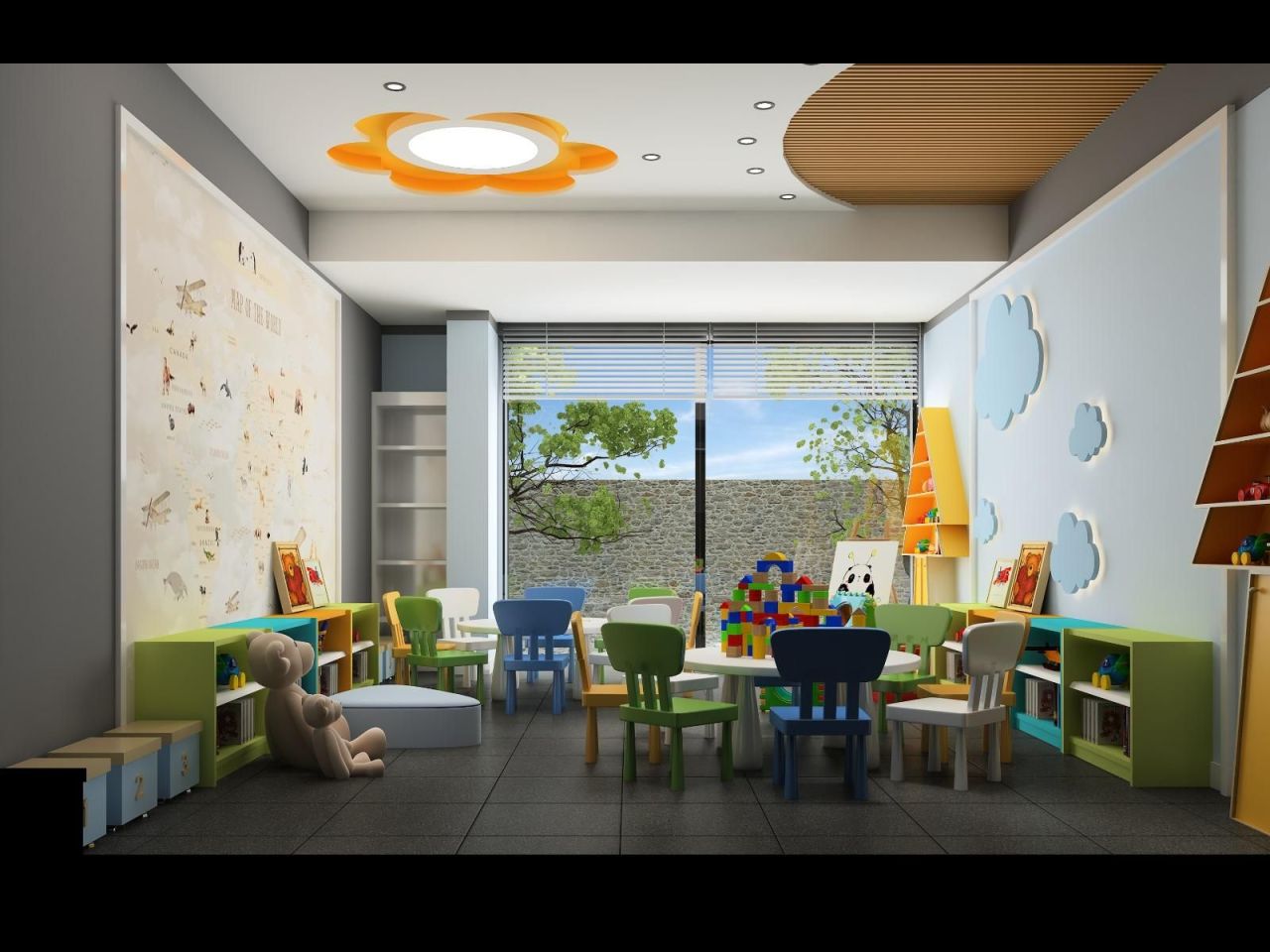 Пентхаус в Алании, Турция, 93 м² - фото 11