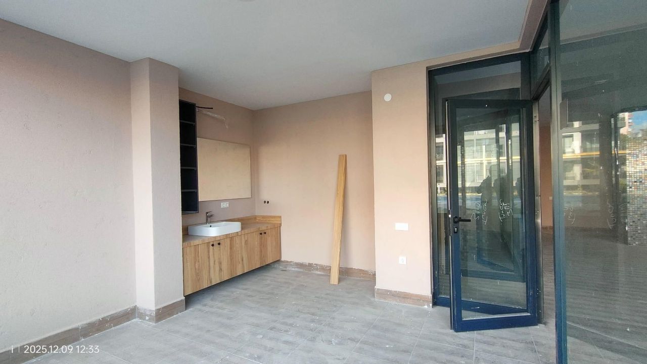 Квартира в Кестеле, Турция, 62 м² - фото 11