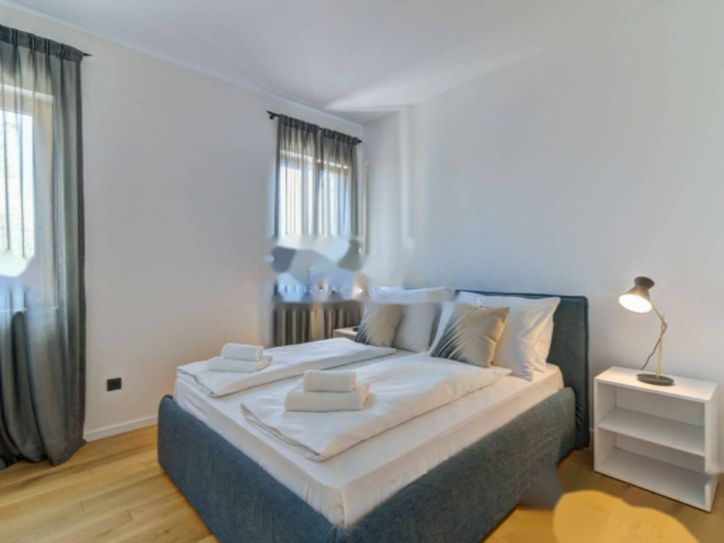 Квартира в Опатии, Хорватия, 67 м² - фото 9