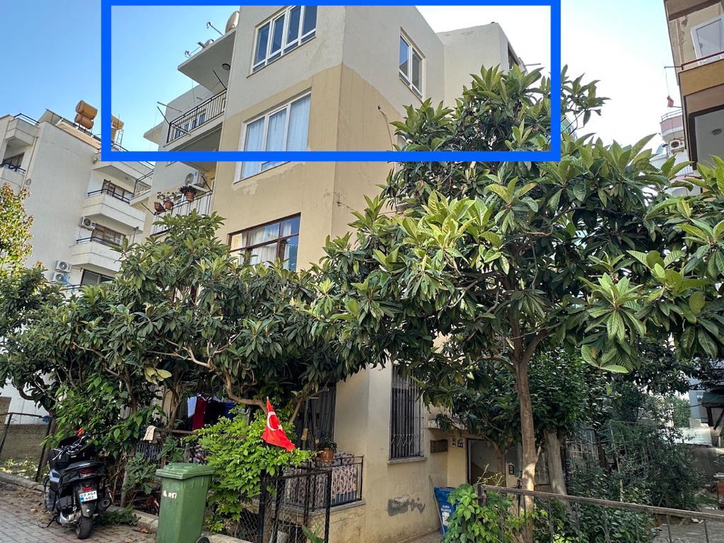 Квартира в Алании, Турция, 110 м² - фото 11