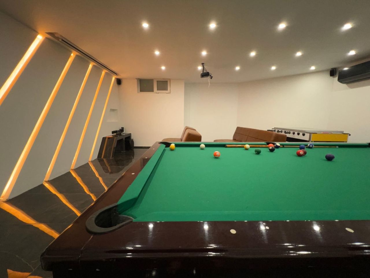 Вилла в Алании, Турция, 300 м² - фото 11