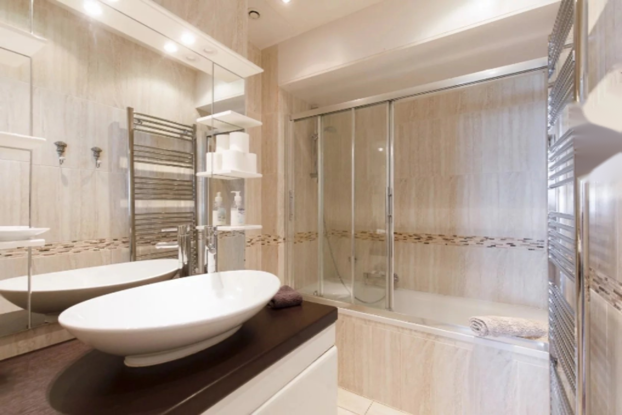 Квартира в Каннах, Франция, 70 м² - фото 9