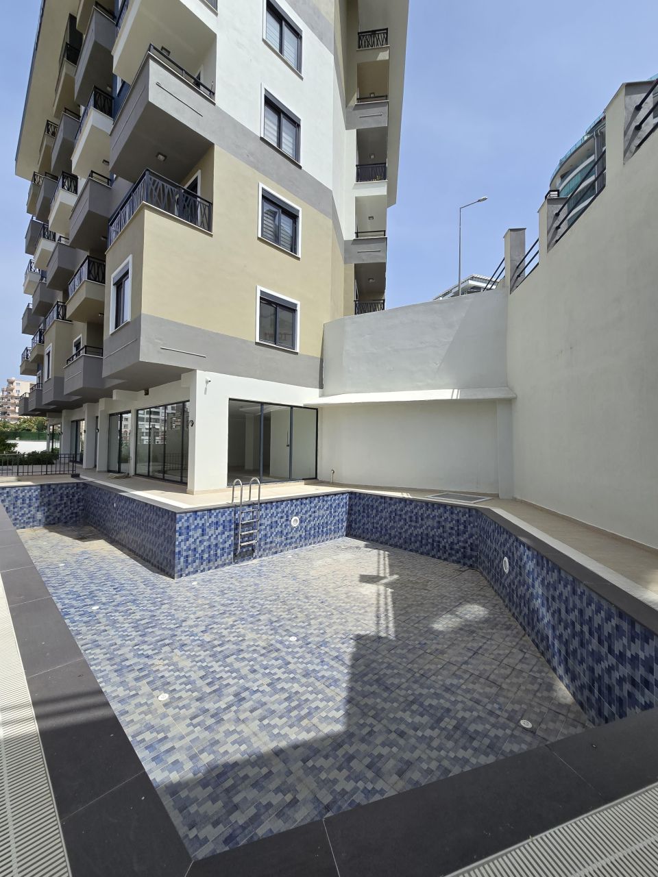 Квартира в Алании, Турция, 73 м² - фото 11