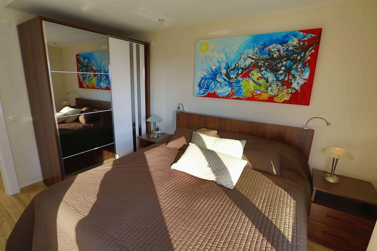 Пентхаус в Алании, Турция, 250 м² - фото 11