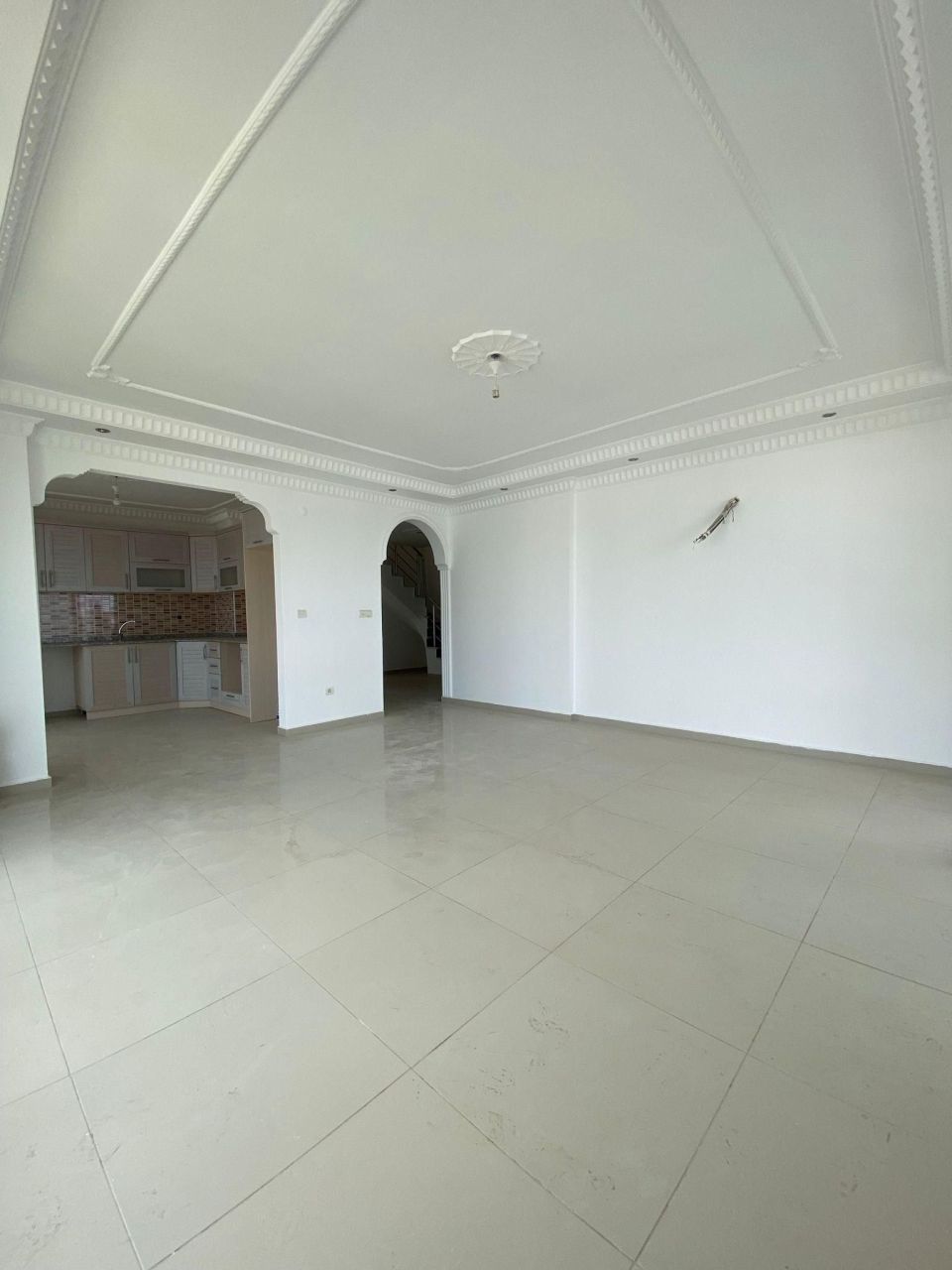 Пентхаус в Авсалларе, Турция, 260 м² - фото 11