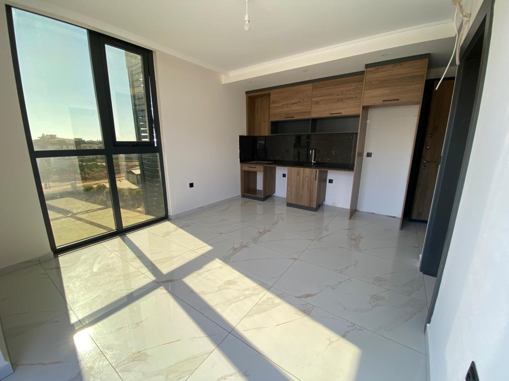 Квартира в Алании, Турция, 50 м² - фото 11