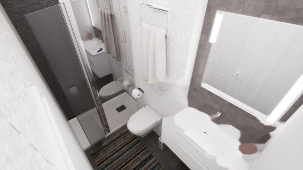 Квартира в Лимасоле, Кипр, 150 м² - фото 10