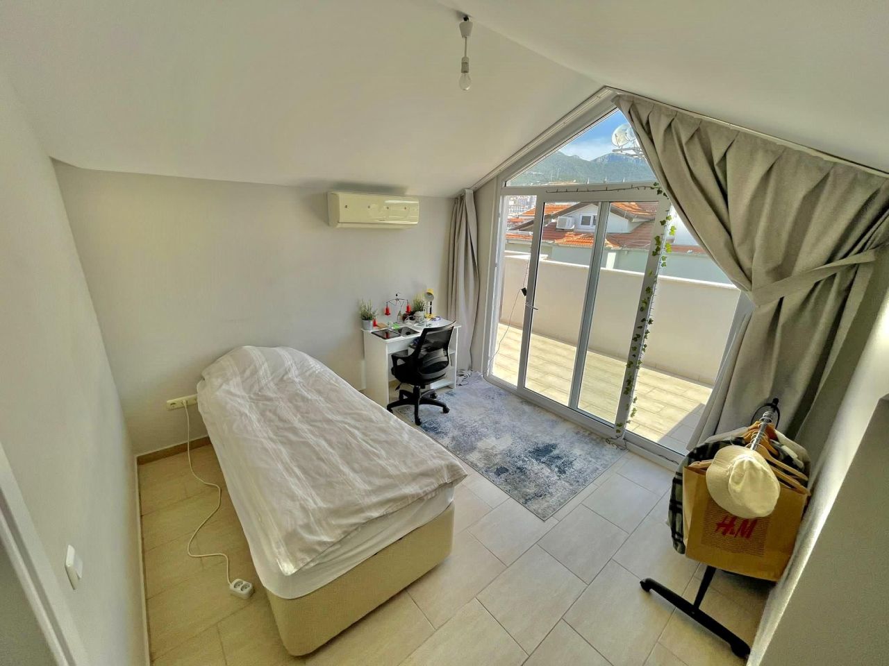 Пентхаус в Алании, Турция, 200 м² - фото 11