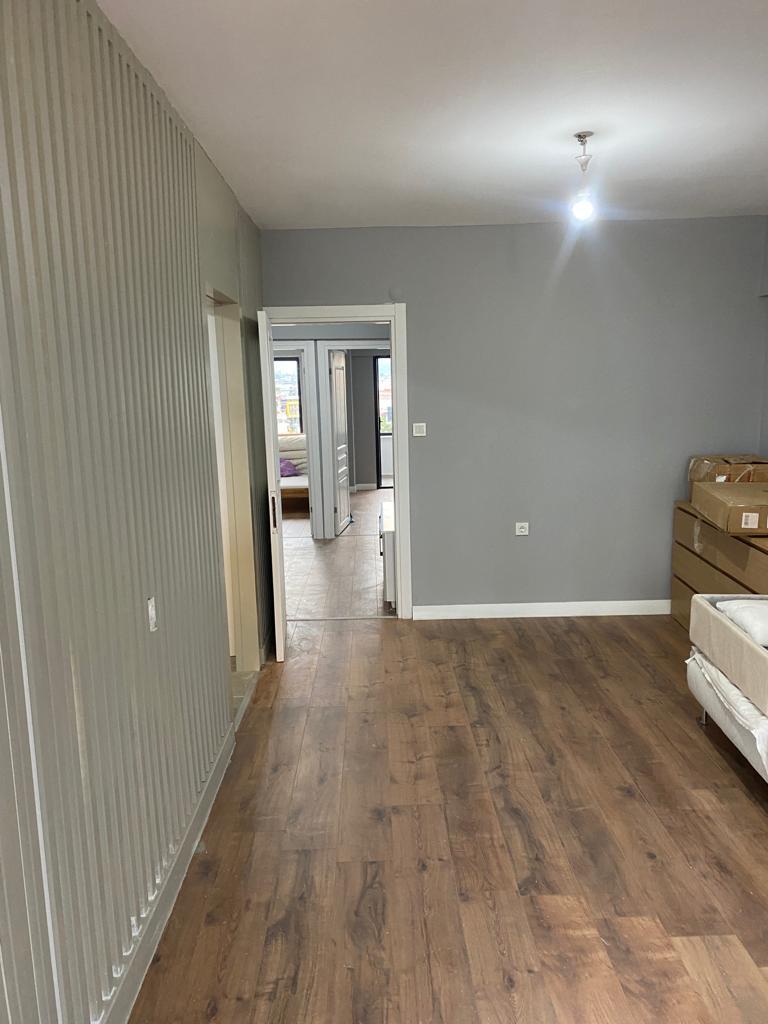 Квартира в Алании, Турция, 80 м² - фото 11