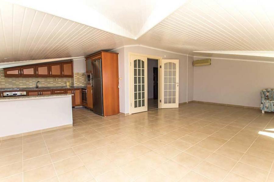 Пентхаус в Алании, Турция, 550 м² - фото 11