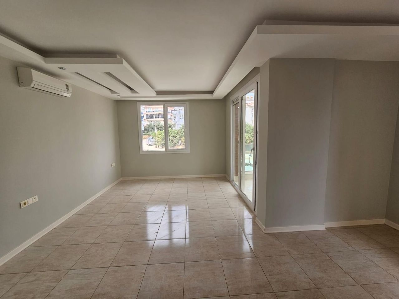 Квартира в Алании, Турция, 120 м² - фото 11