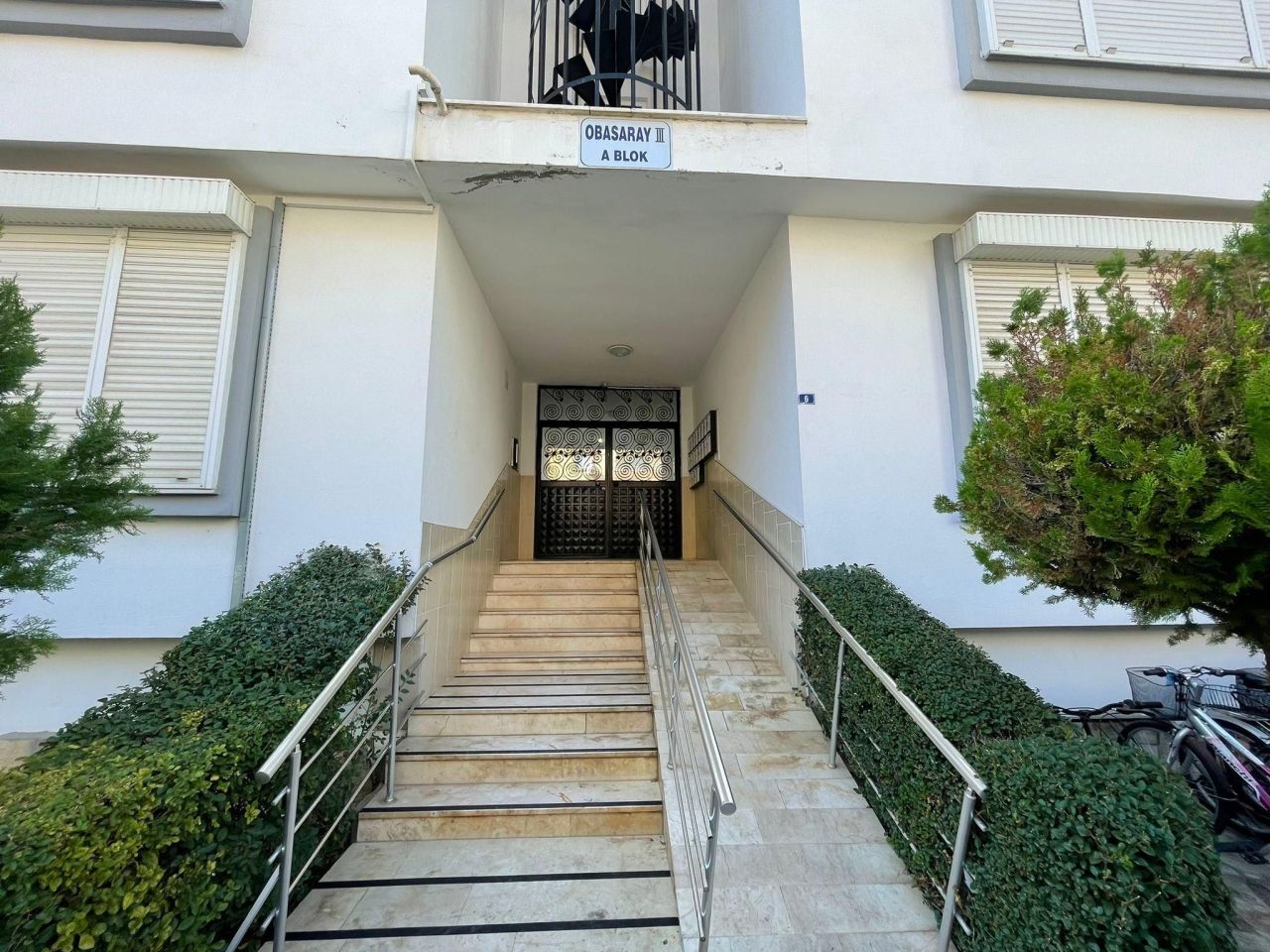 Квартира в Алании, Турция, 120 м² - фото 11