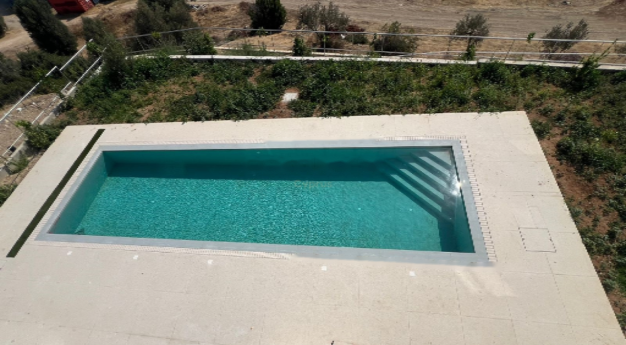 Квартира в Ермасойе, Кипр, 120 м² - фото 10