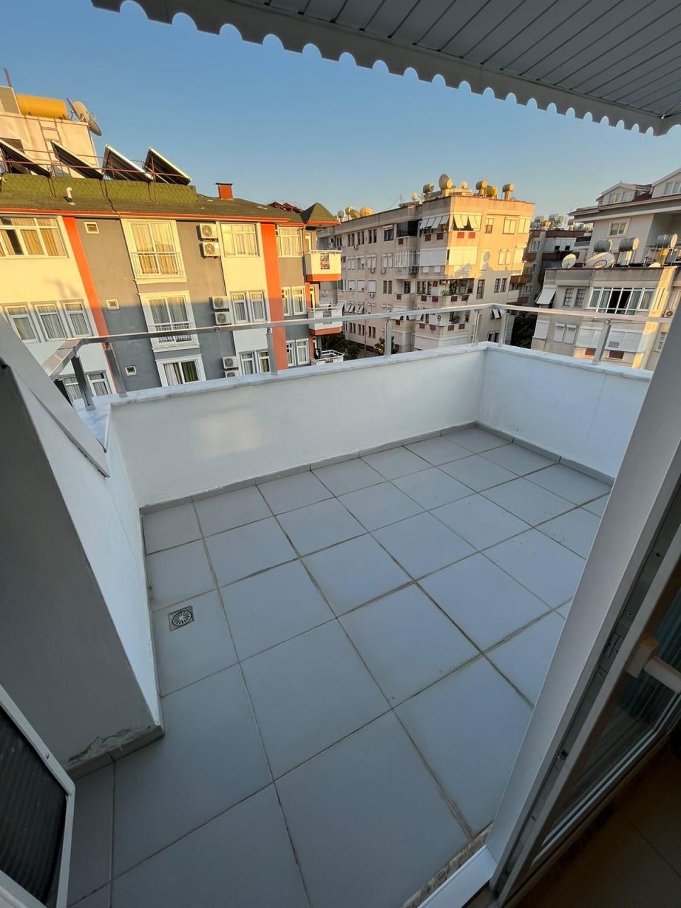 Пентхаус в Алании, Турция, 110 м² - фото 11