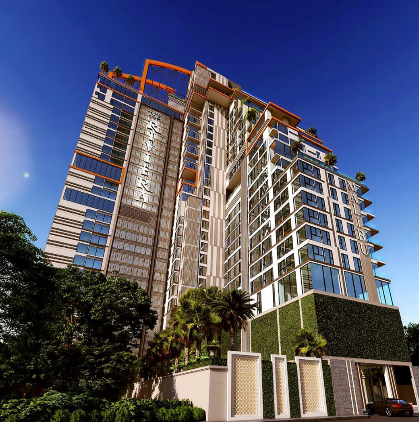 Квартира в Паттайе, Таиланд, 146 м² - фото 11