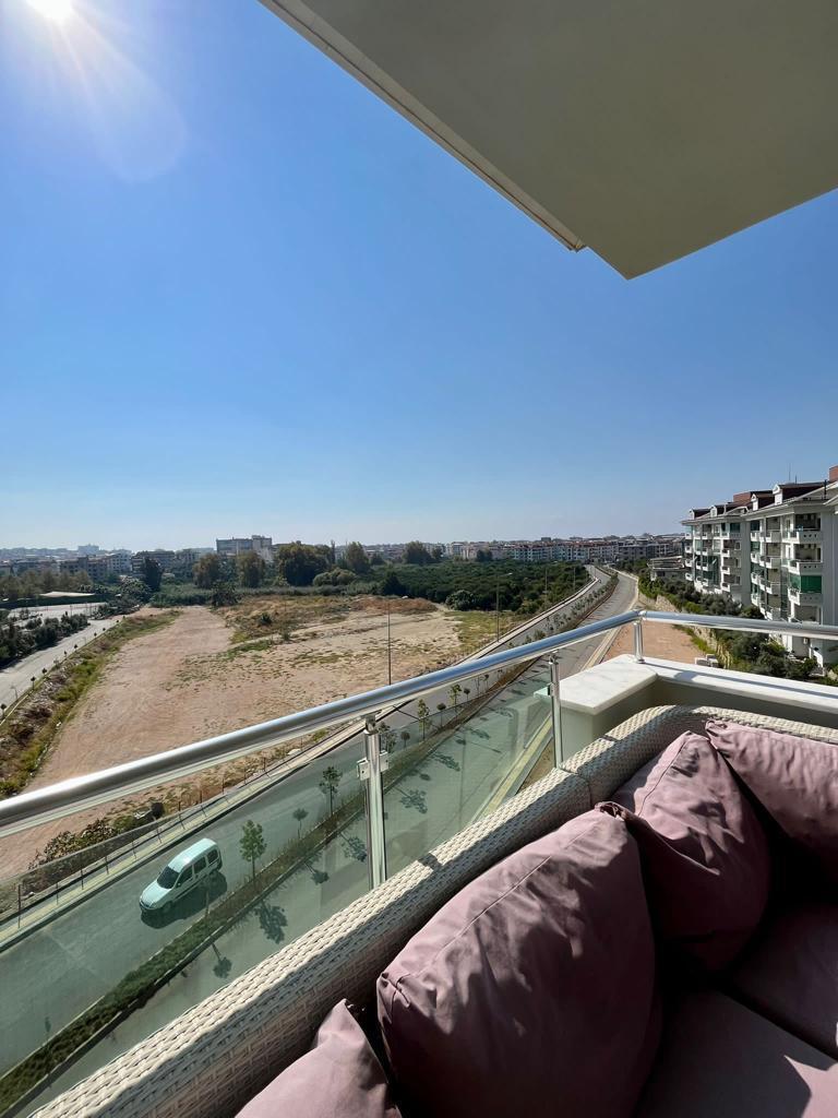 Пентхаус в Алании, Турция, 240 м² - фото 11