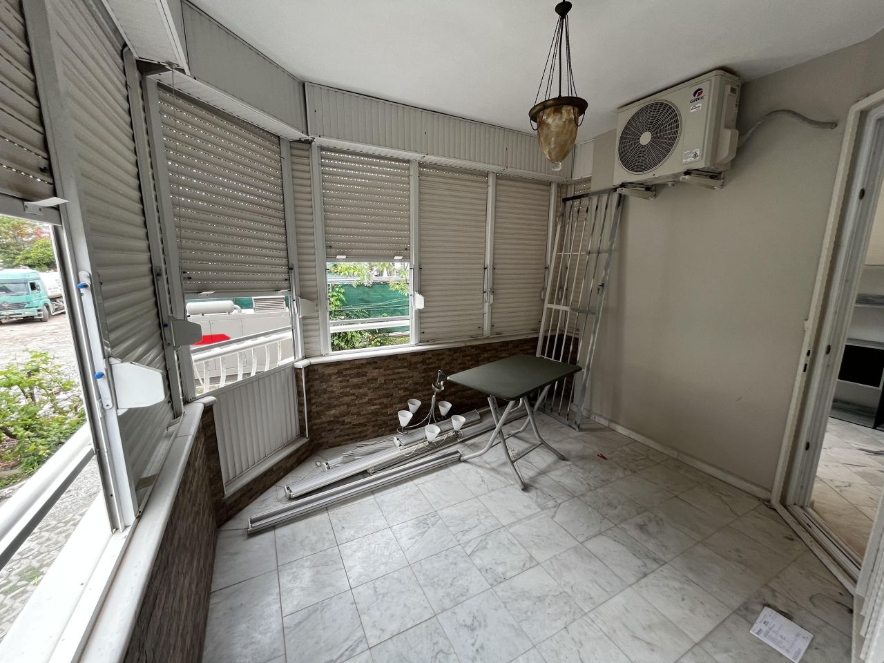 Квартира в Алании, Турция, 110 м² - фото 11