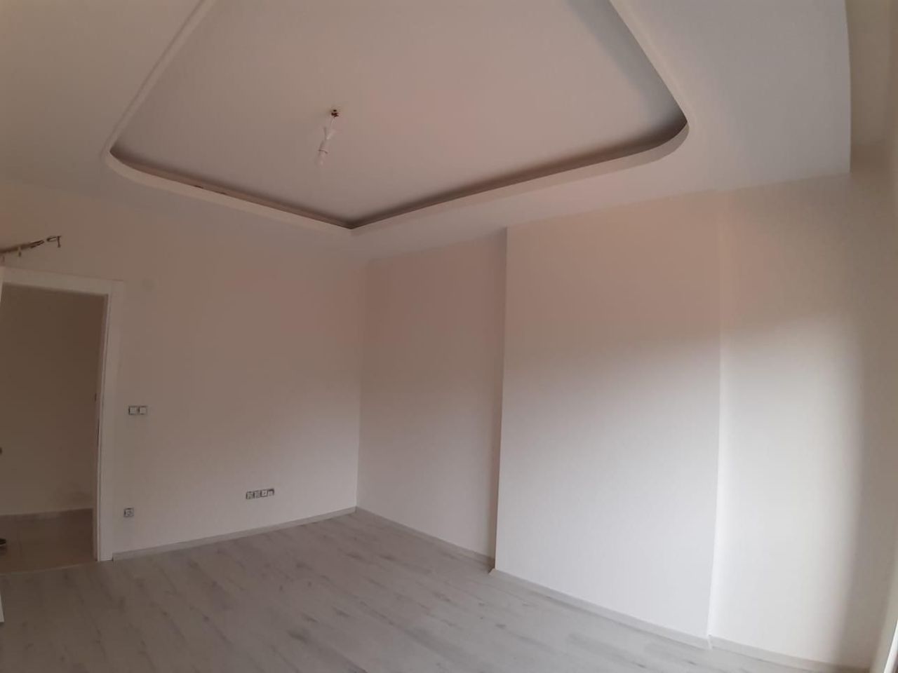 Квартира в Алании, Турция, 150 м² - фото 11