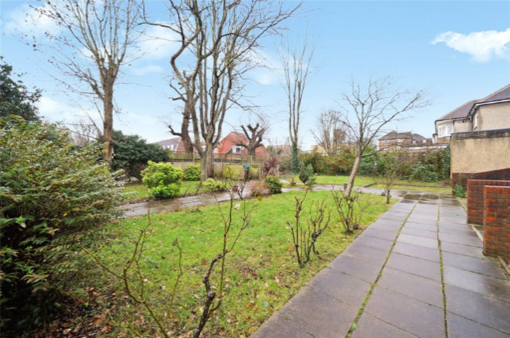 Квартира в Лондоне, Великобритания, 48 м² - фото 10