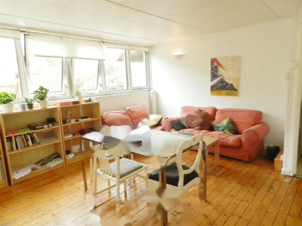 Квартира в Лондоне, Великобритания, 93 м² - фото 10