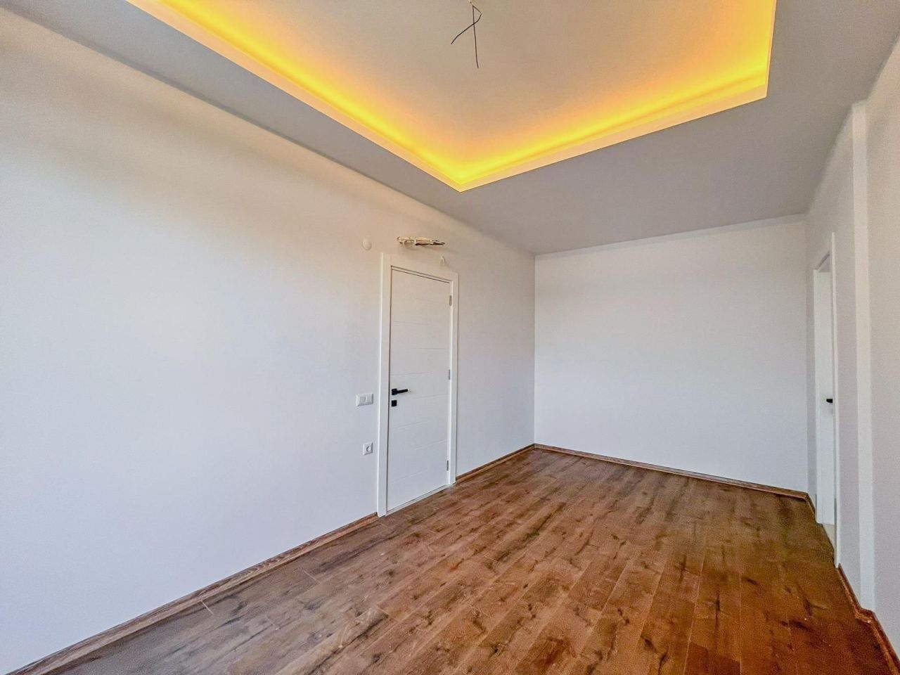 Квартира в Алании, Турция, 160 м² - фото 11