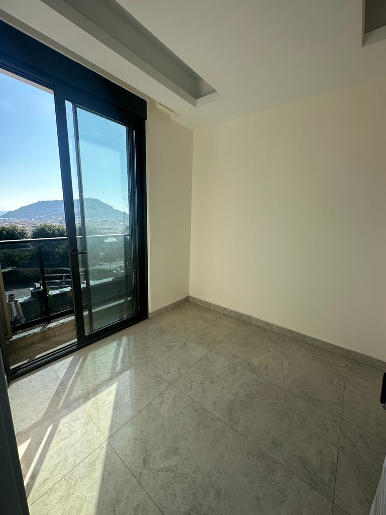 Пентхаус в Алании, Турция, 200 м² - фото 11