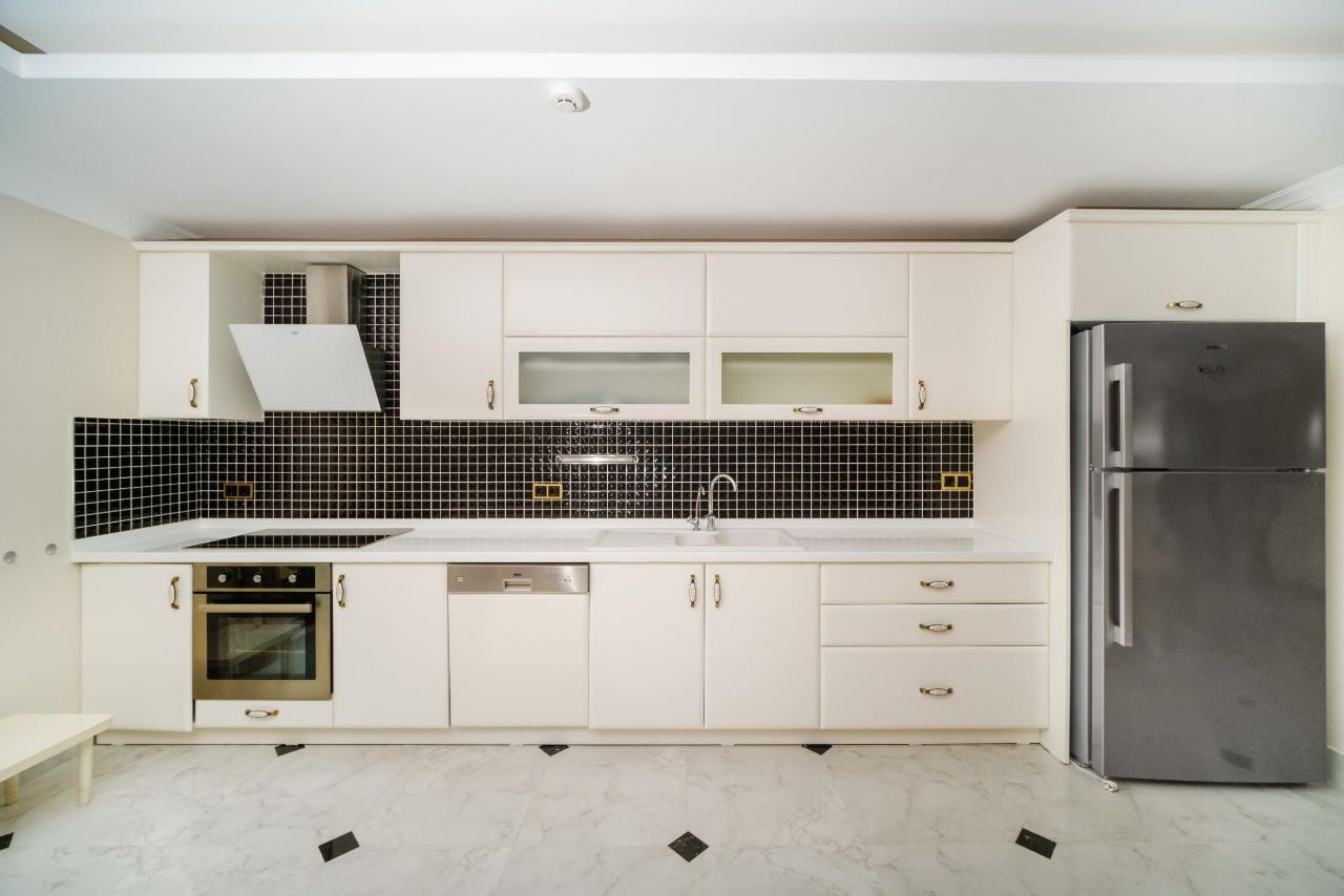 Пентхаус в Алании, Турция, 310 м² - фото 11