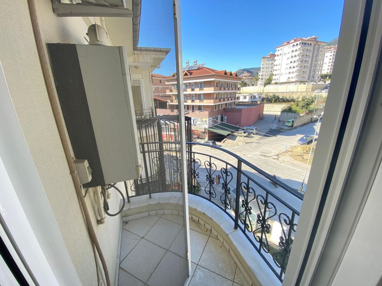 Квартира в Алании, Турция, 90 м² - фото 11