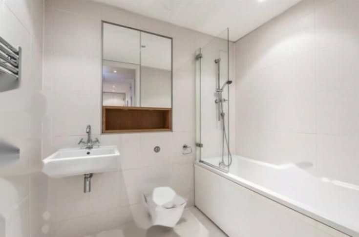 Квартира в Лондоне, Великобритания, 51 м² - фото 10