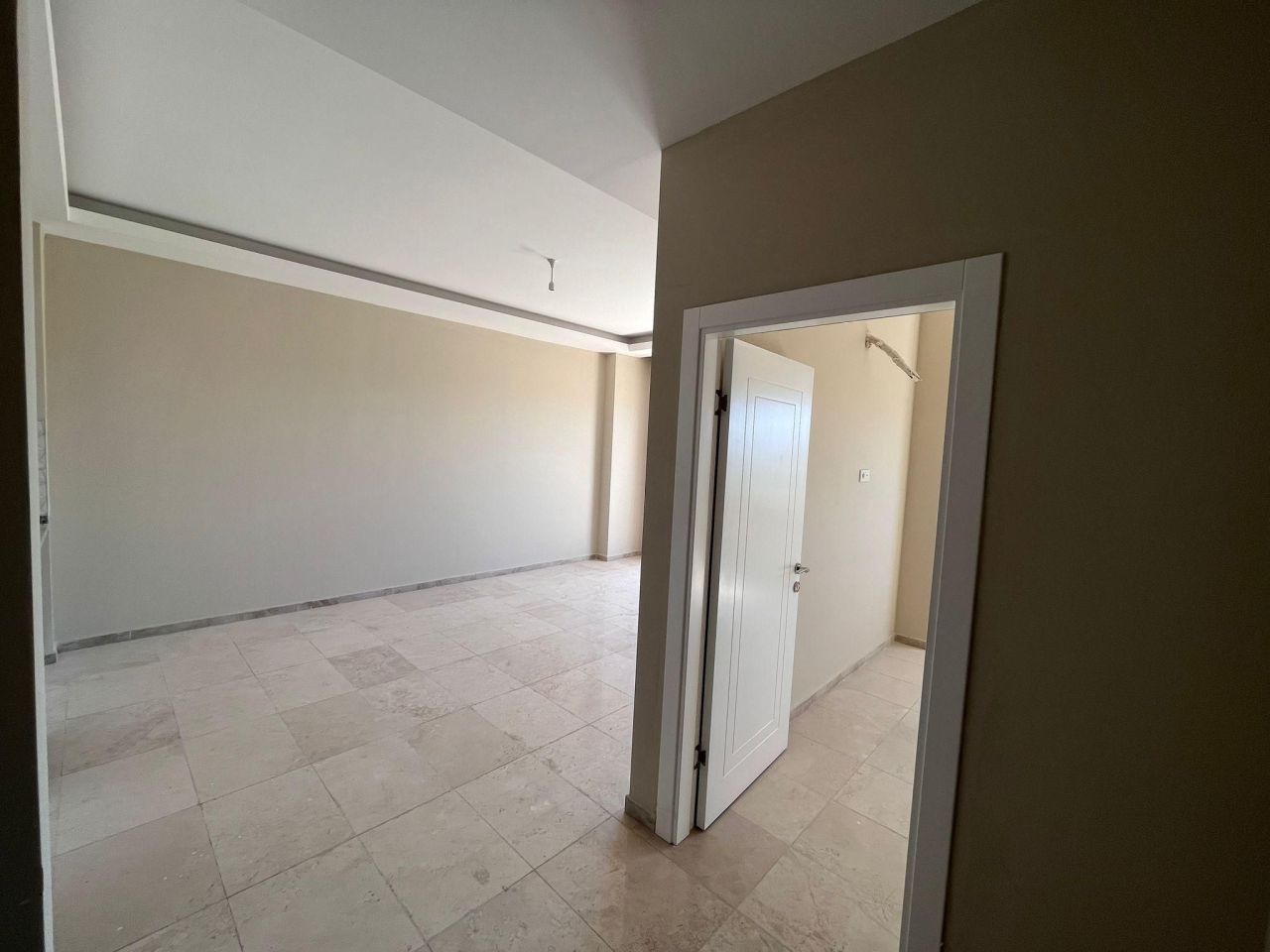 Квартира в Алании, Турция, 58 м² - фото 11