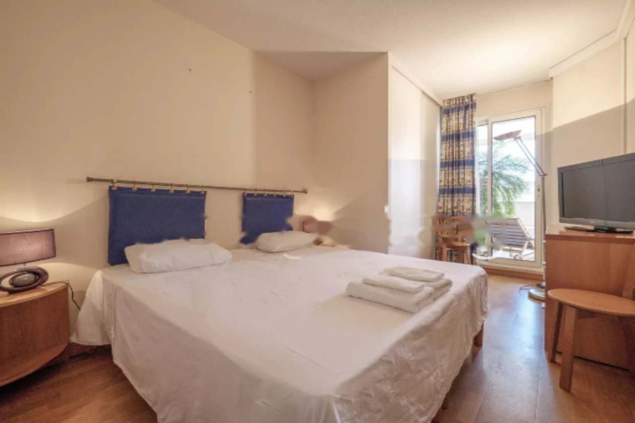 Квартира в Каннах, Франция, 44 м² - фото 10