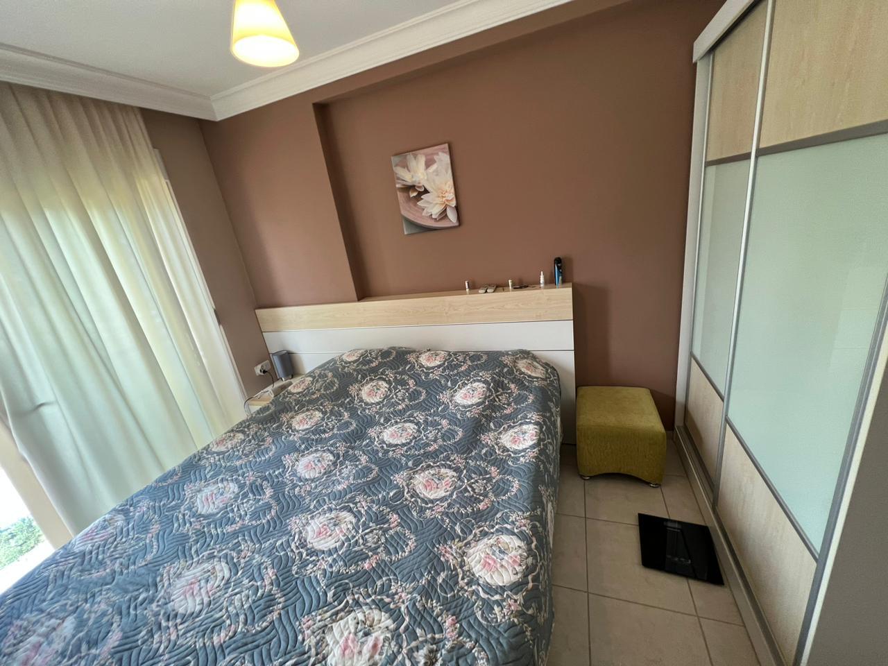 Квартира в Алании, Турция, 140 м² - фото 11