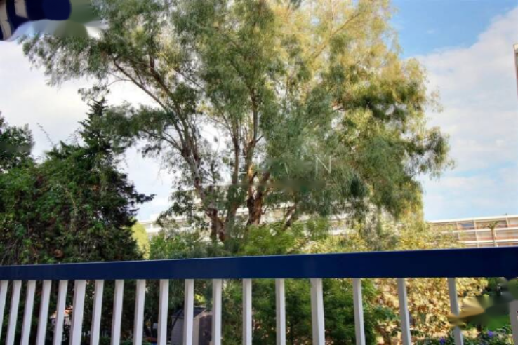 Квартира в Каннах, Франция, 30 м² - фото 4