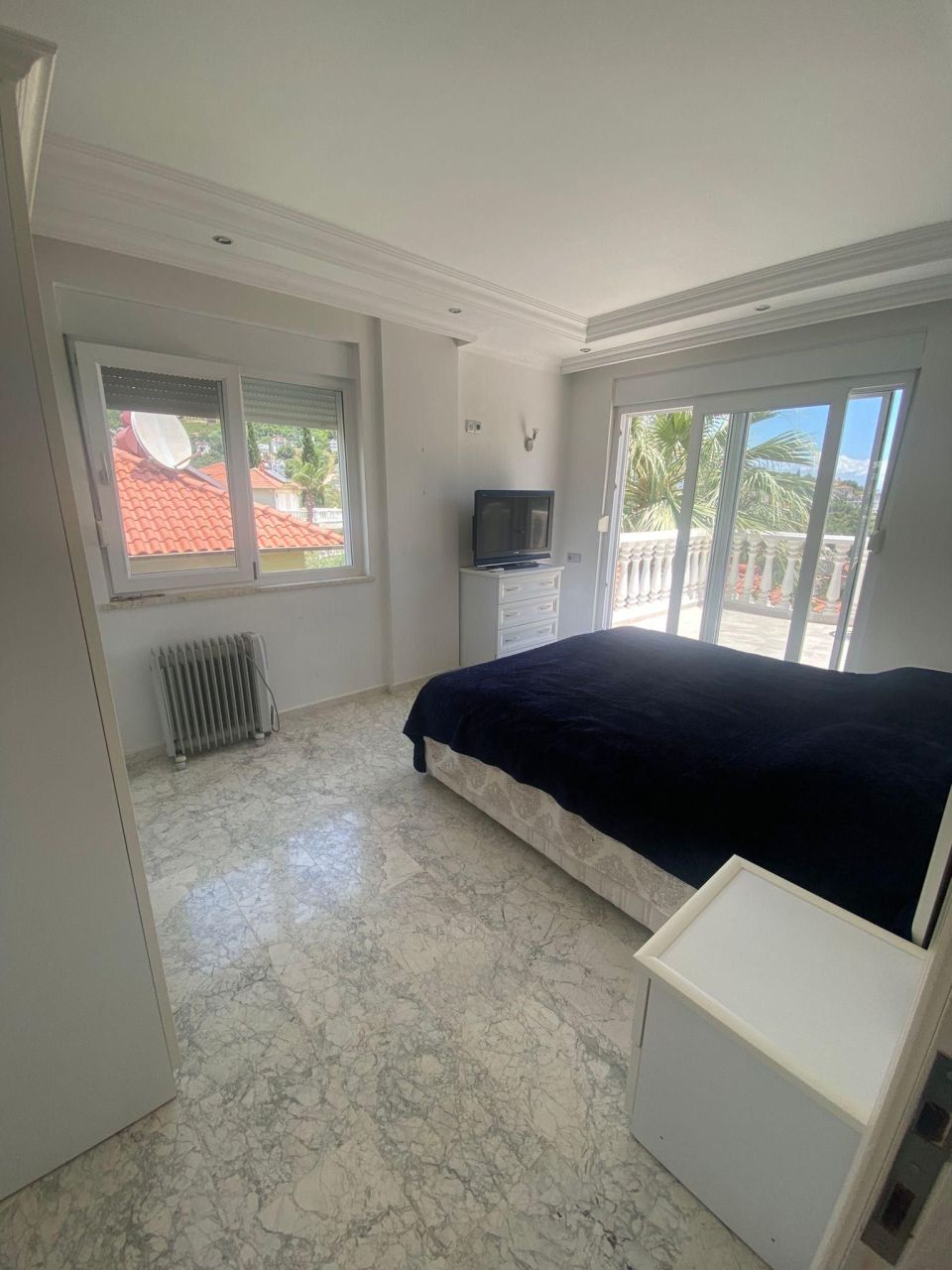 Вилла в Алании, Турция, 140 м² - фото 11