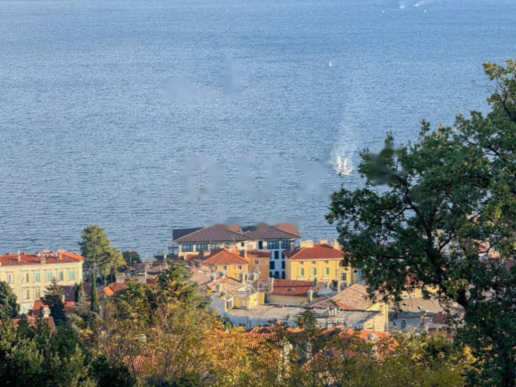 Квартира в Опатии, Хорватия, 78 м² - фото 10