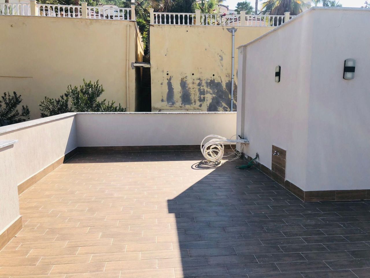 Вилла в Алании, Турция, 300 м² - фото 11