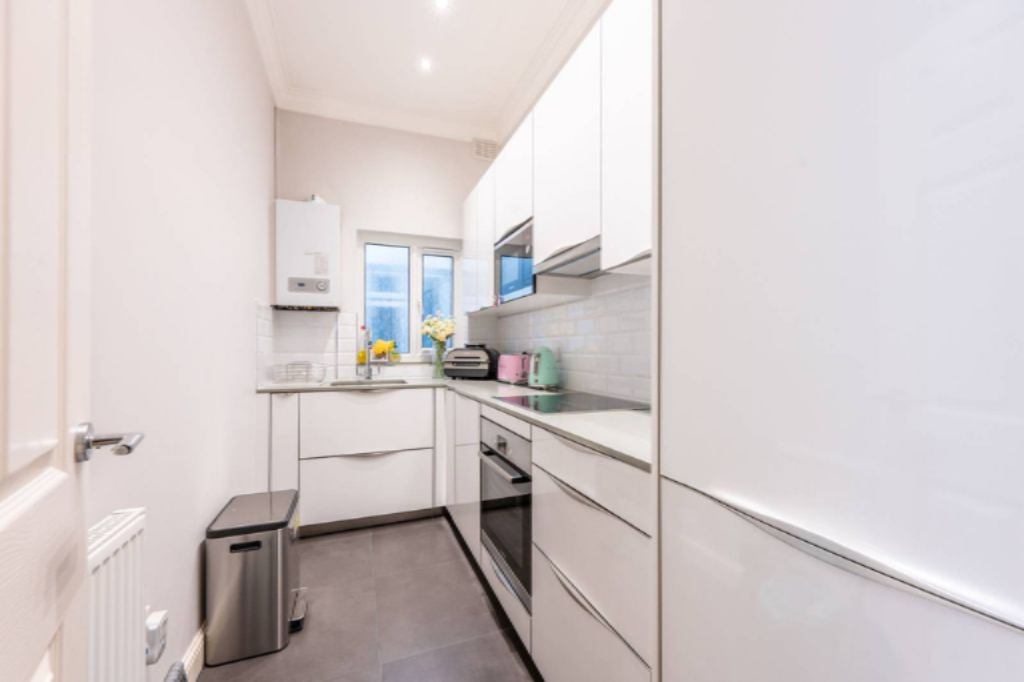 Квартира в Лондоне, Великобритания, 44 м² - фото 10