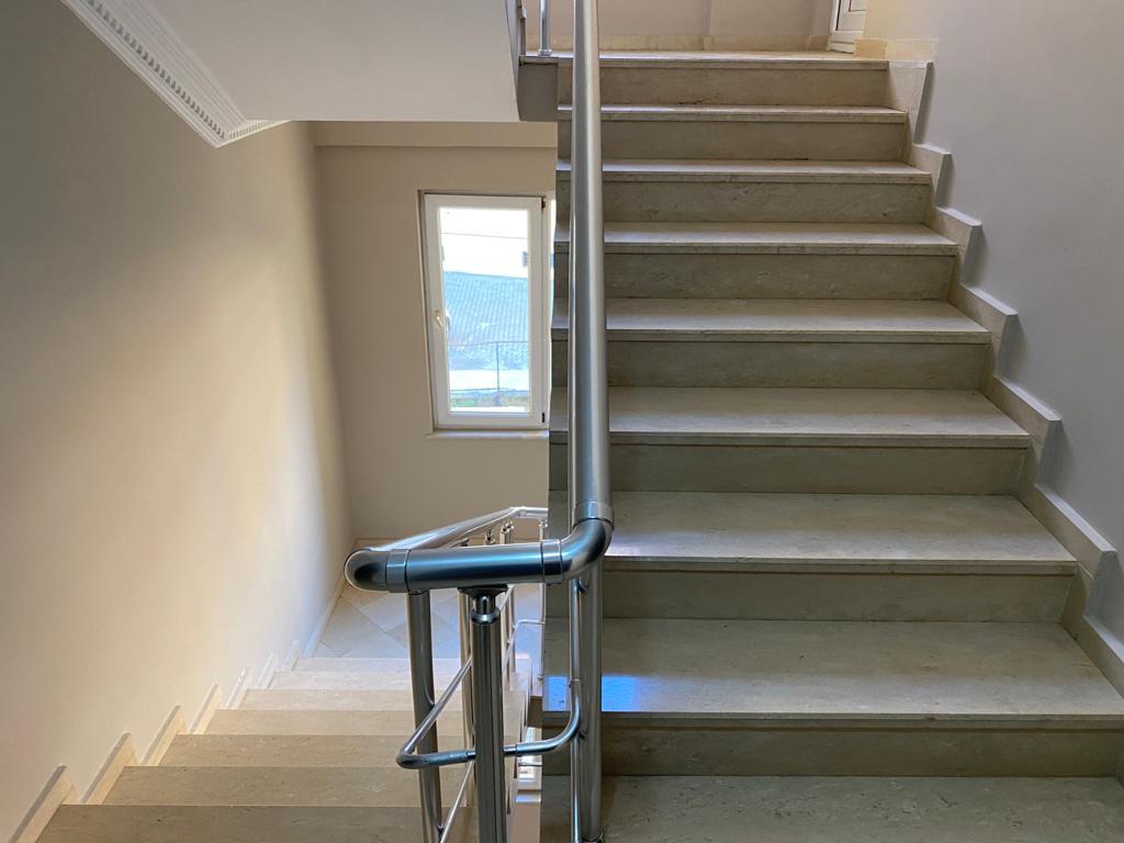 Квартира в Алании, Турция, 75 м² - фото 11