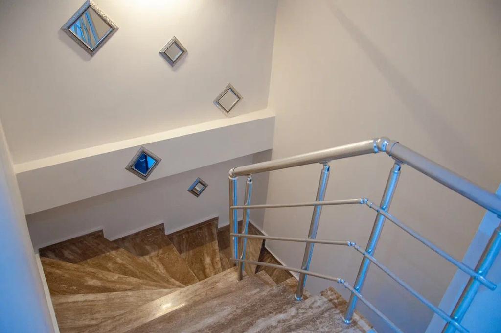 Пентхаус в Алании, Турция, 170 м² - фото 11