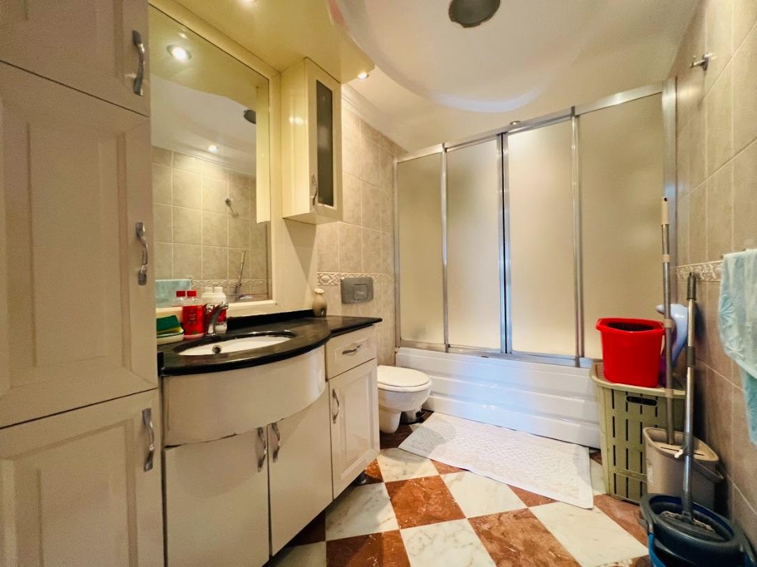 Квартира в Алании, Турция, 140 м² - фото 11