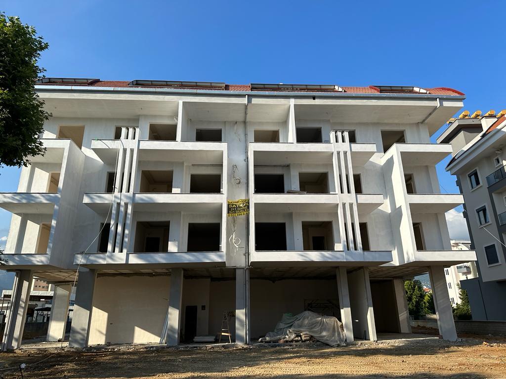 Пентхаус в Алании, Турция, 180 м² - фото 11