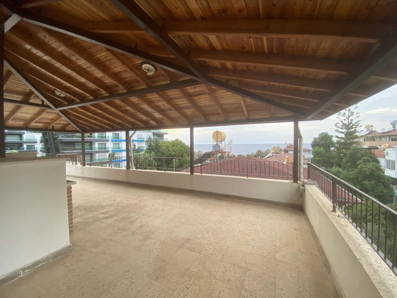 Вилла в Алании, Турция, 178 м² - фото 11