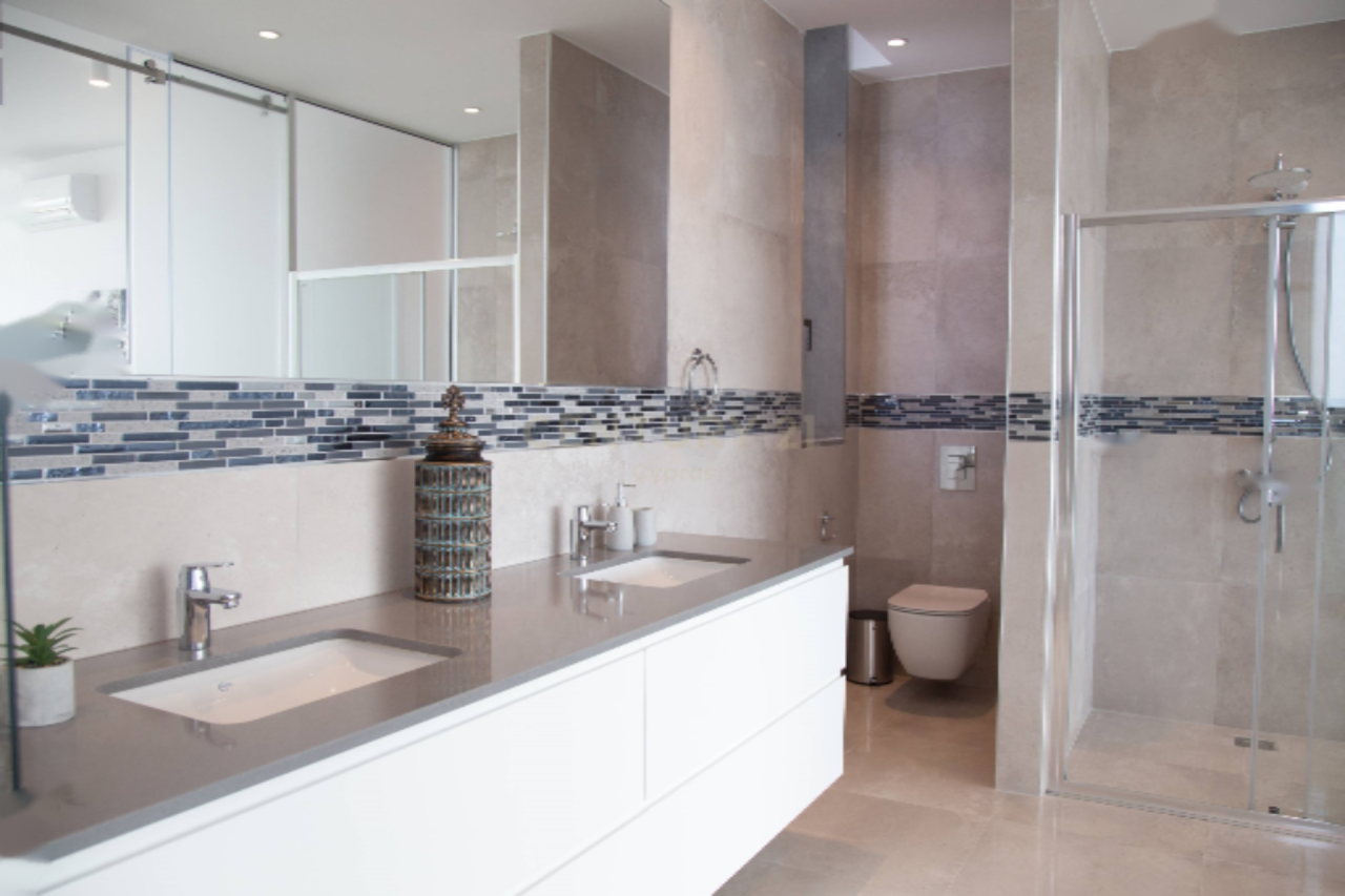 Квартира в Айос-Георгиос-Пейас, Кипр, 244 м² - фото 10