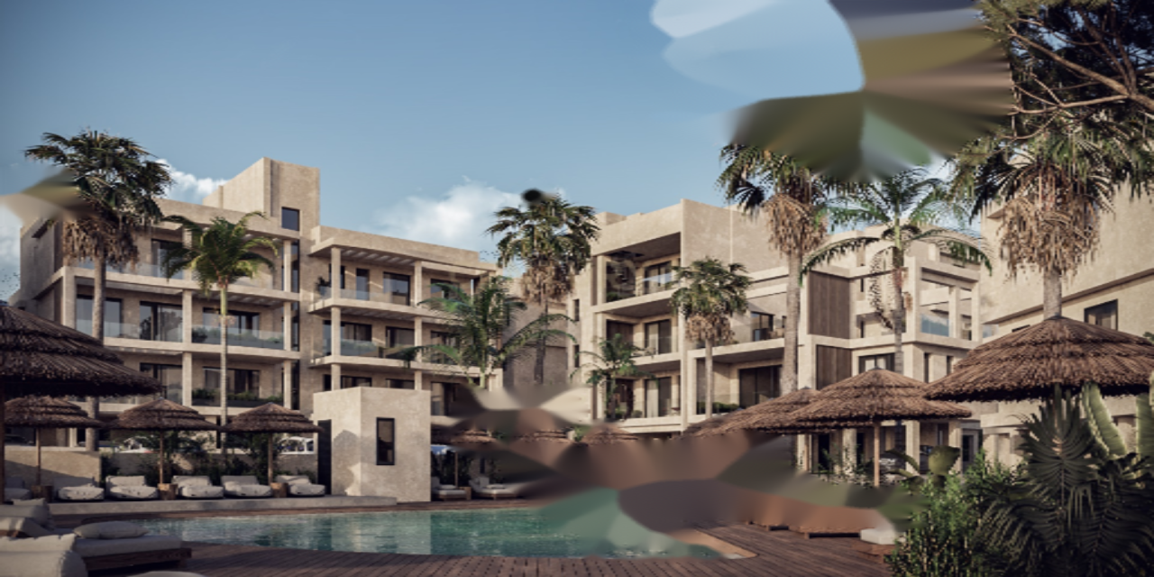 Квартира в Паралимни, Кипр, 83 м² - фото 10